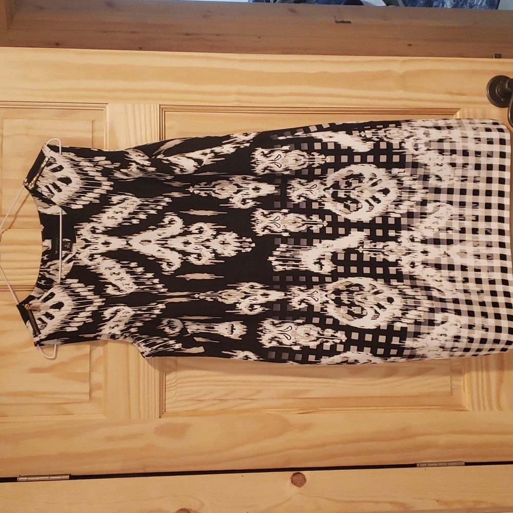 Size 10 dress
